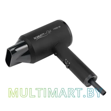 Фен Scarlett SC-HD70I37 картинка 3